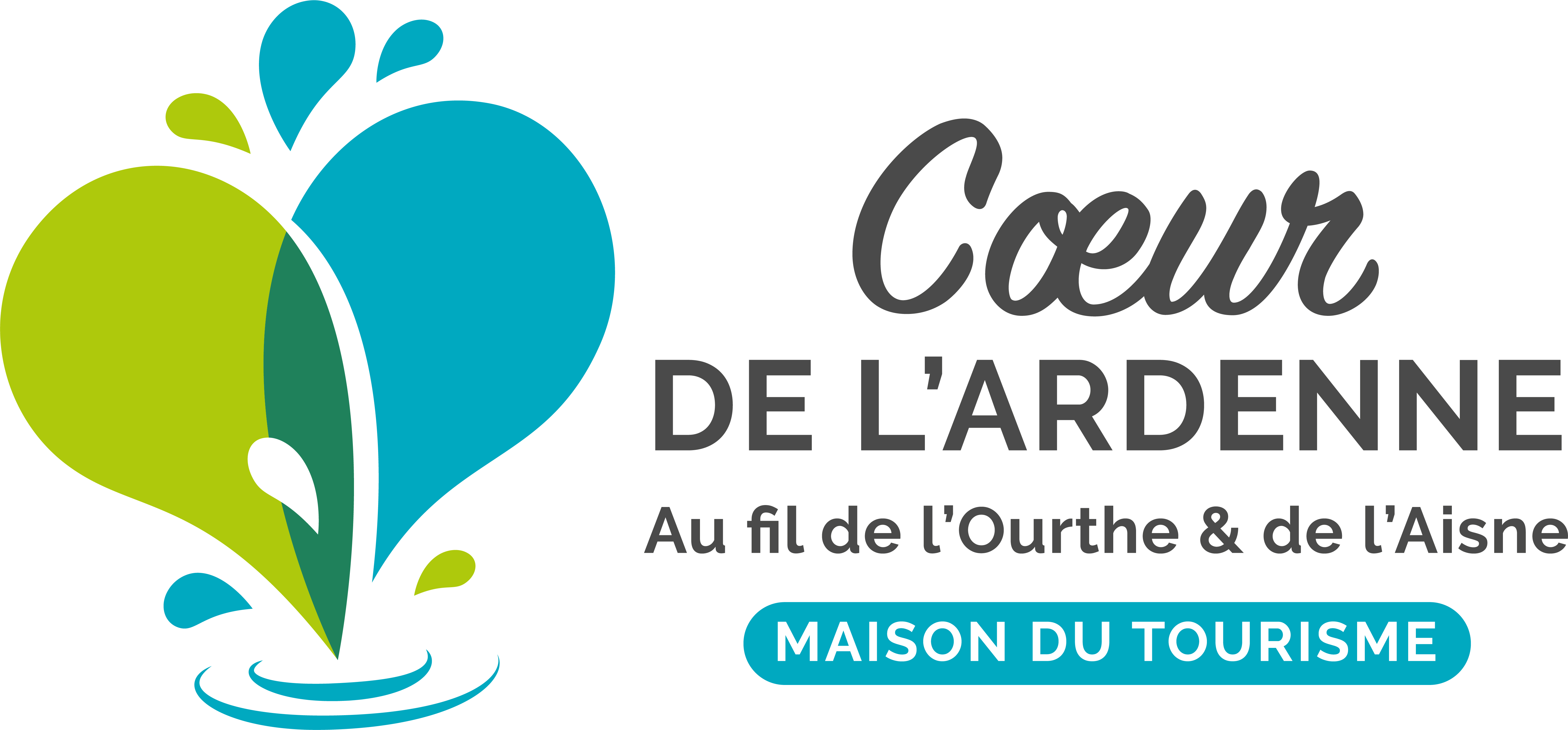 Coeur de l'ardenne logo